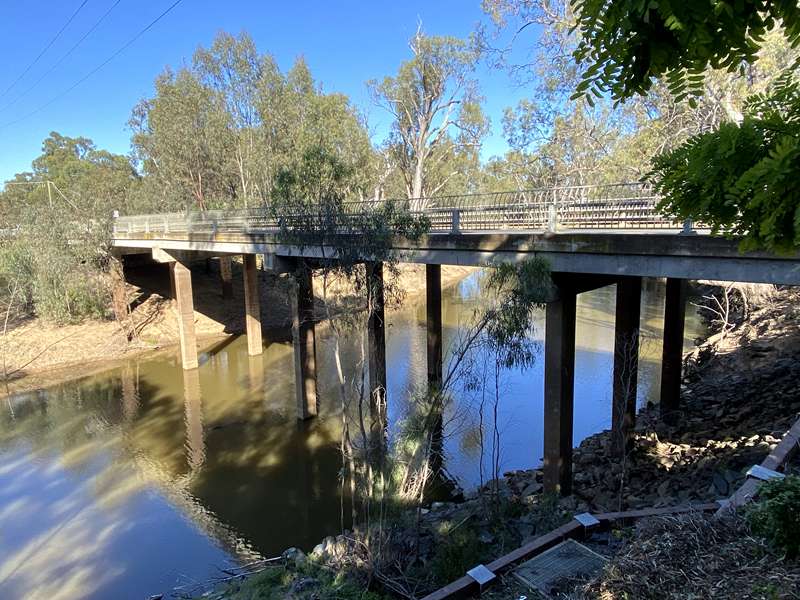 Echuca Heritage Walk