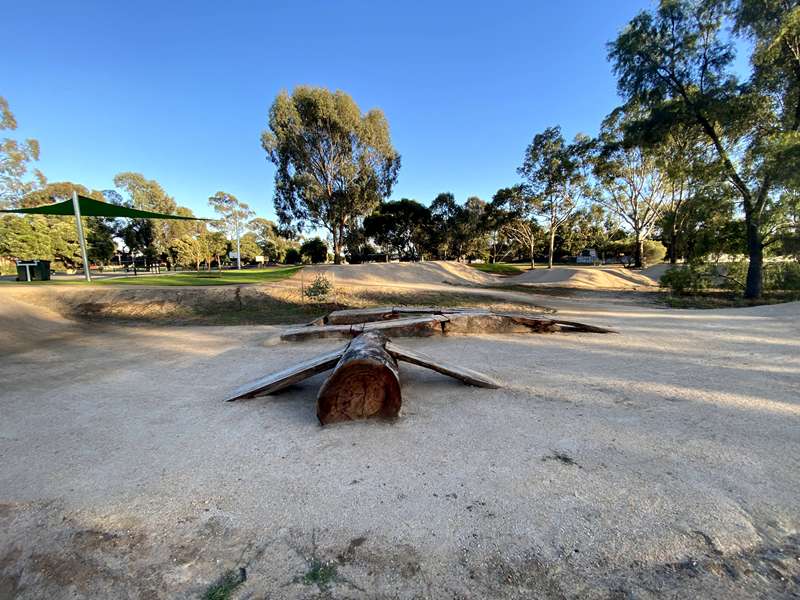 Echuca Pump Track and Skills Park