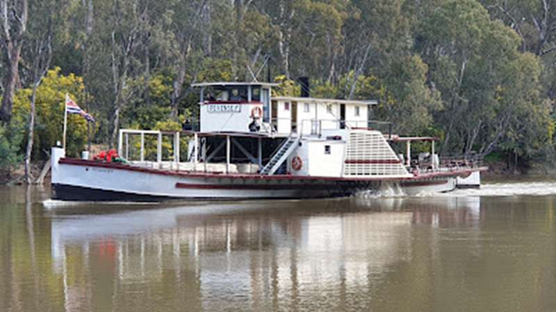 Echuca Region Picnic Spots