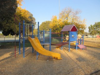 Echuca South Netball Complex Playground, High Street, Echuca