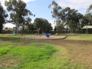 Edis Park Playground, Oswald Street, Kyabram