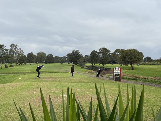 Edithvale Public Golf Course (Edithvale)