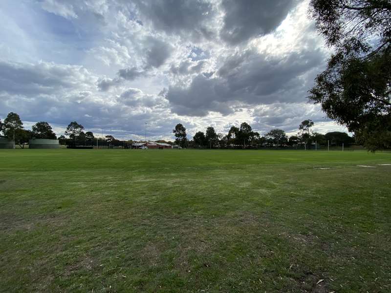 Eildon Park Dog Off Leash Area (Rowville)