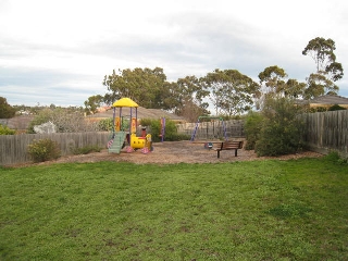 Eildon Street Playground, Doncaster