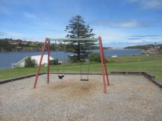 EJ King Park Playground, Simpson Street, Warrnambool