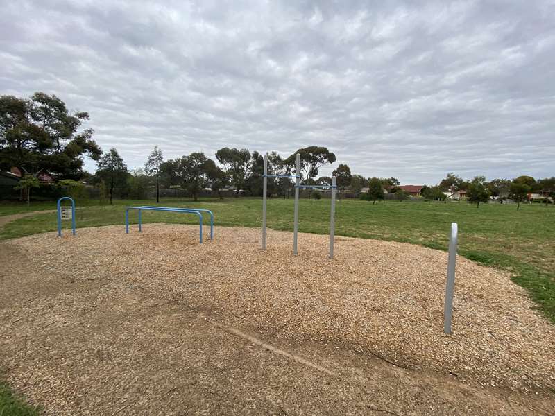 Eldan Drive Outdoor Gym (Werribee)