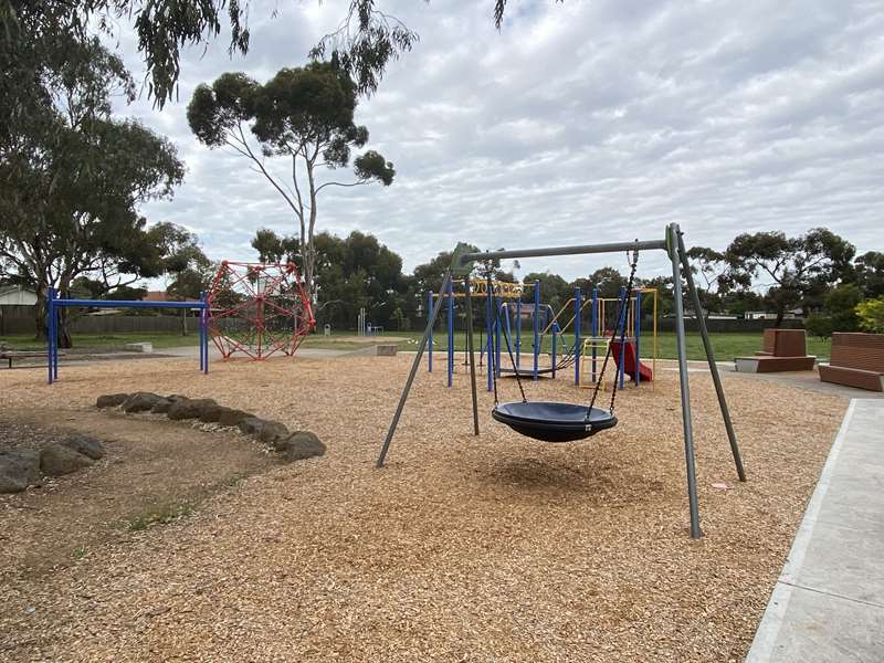 Eldan Drive Playground, Werribee