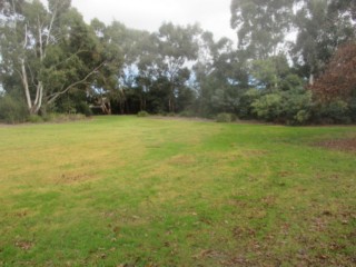 Electra Reserve Dog Off Leash Area (Ashwood)