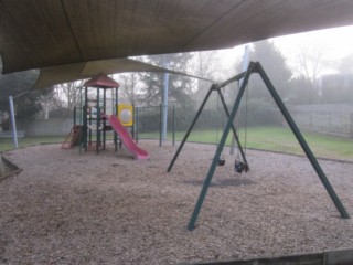 Ellen Close Playground, Warragul