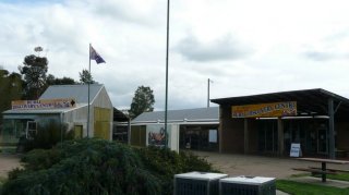 Elmore - Campaspe Run Rural Discovery Centre