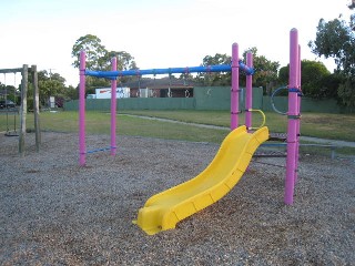 Elmstead Court Playground, Ferntree Gully