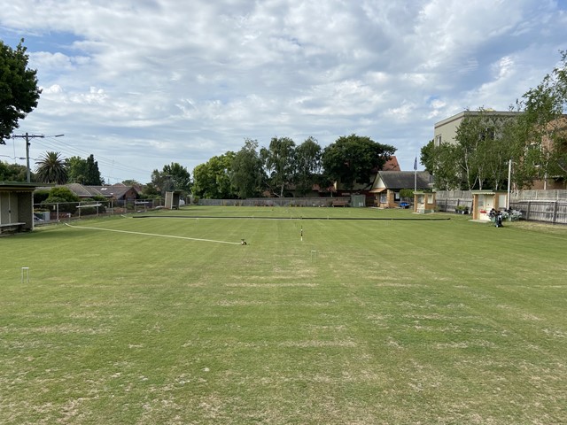 Elsternwick Croquet Club