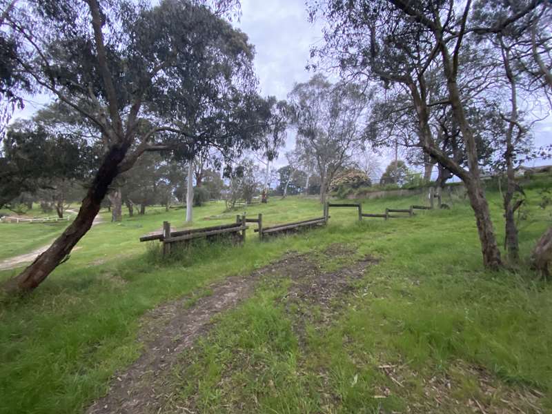 Eltham District Horse & Pony Club (Eltham)