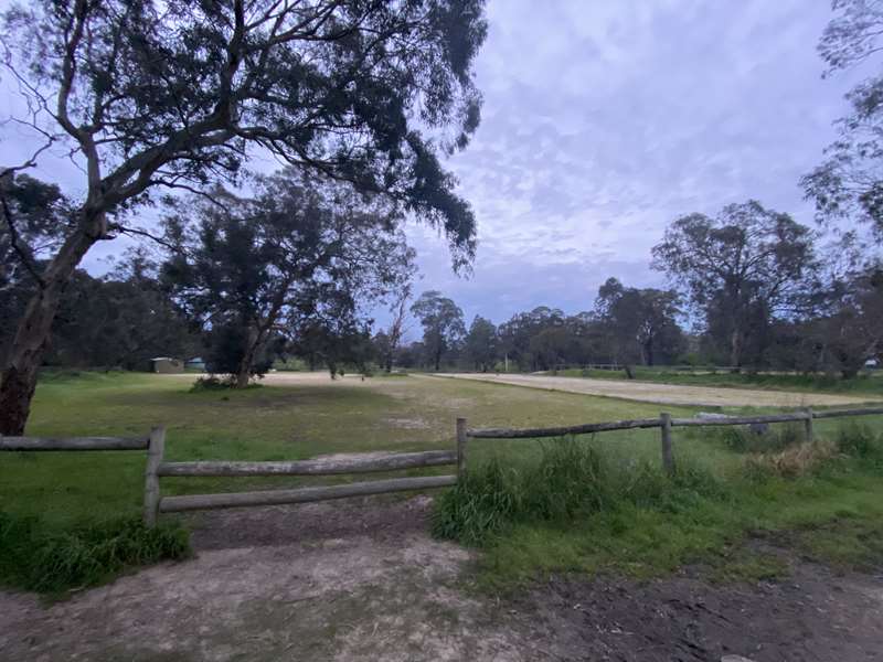 Eltham District Horse & Pony Club (Eltham)