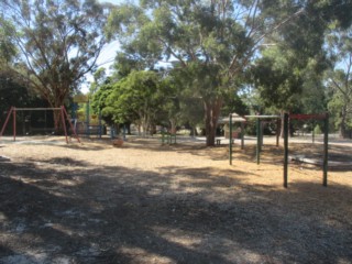 Eltham Lower Park Playground, Hohnes Road, Eltham