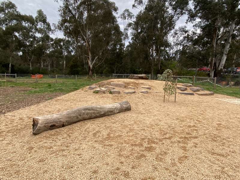 Eltham North Fenced Dog Park (Eltham North)