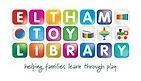 Eltham Toy Library