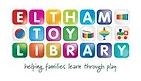 Eltham Toy Library
