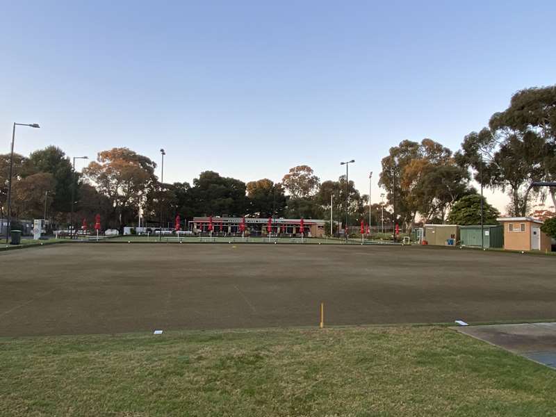 Elwood Bowls Club (Brighton)