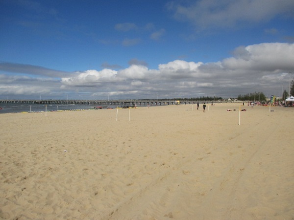 Altona Beach