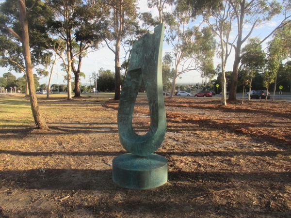 Frankston Street and Public Art