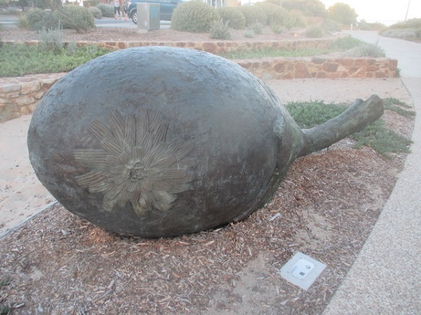 Frankston Street and Public Art