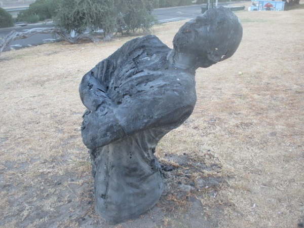 Frankston Street and Public Art