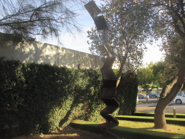 Frankston Street and Public Art