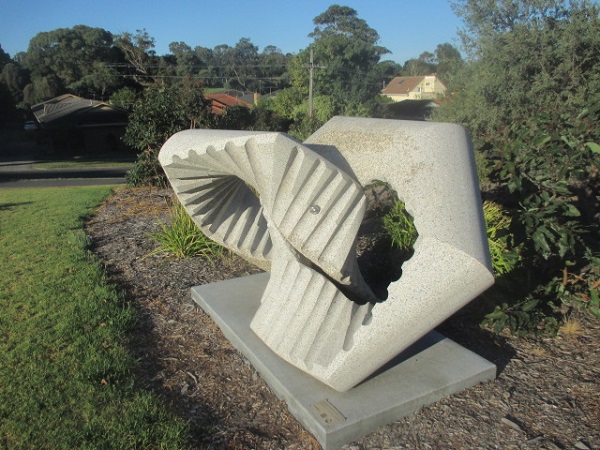 Frankston Street and Public Art