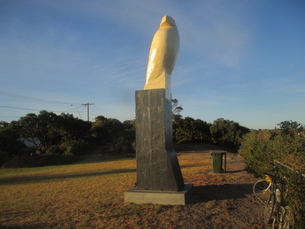 Frankston Street and Public Art