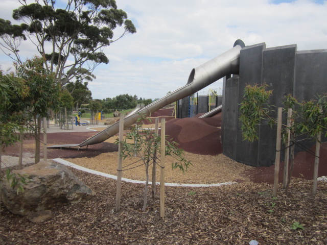 Isabella Williams Memorial Reserve Playground, Opie Road, Deer Park