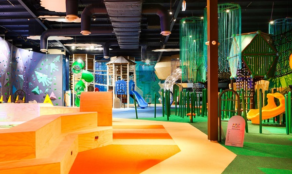 Rabbit Hole Play Centre