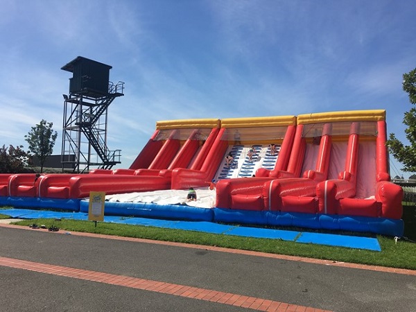 Splashland Caulfield