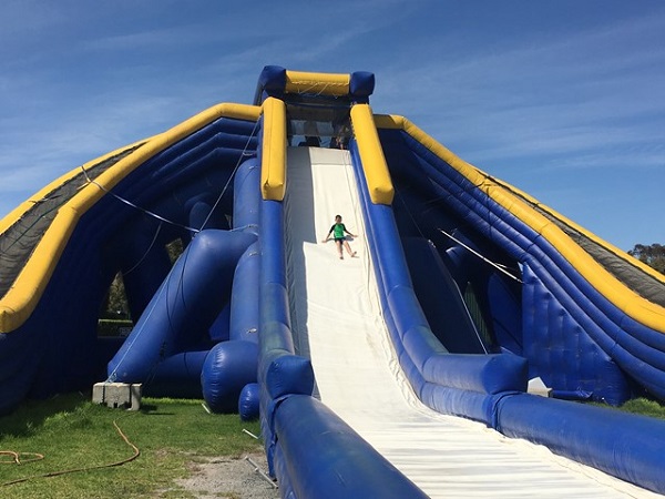 Splashland Caulfield