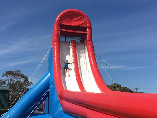 Splashland Caulfield