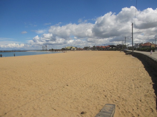 Williamstown Beach