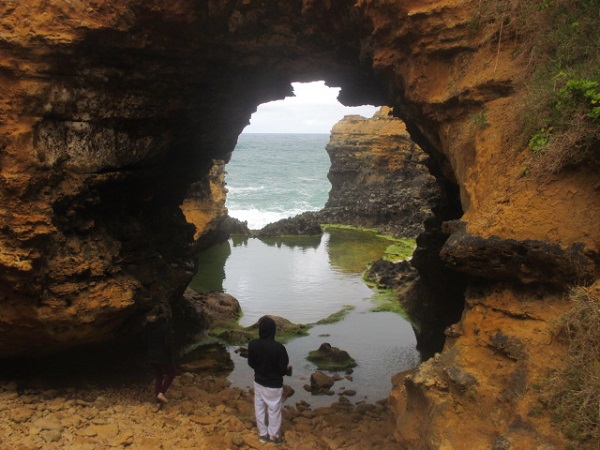 The Grotto, Port Campbell National Park