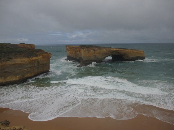 London Bridge, Port Campbell National Park