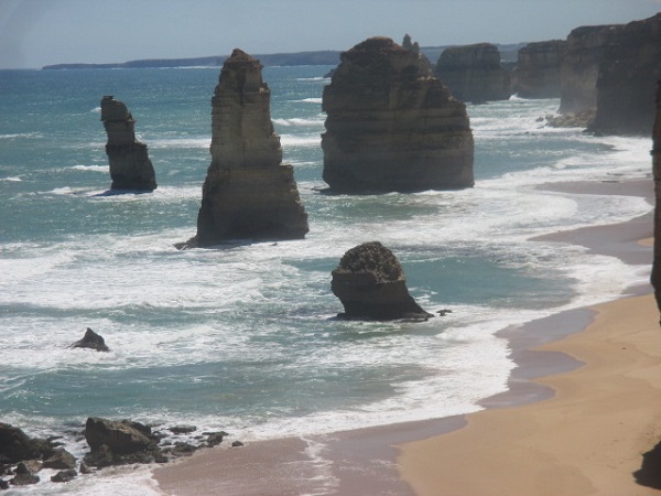 Twelve Apostles, Port Campbell National Park