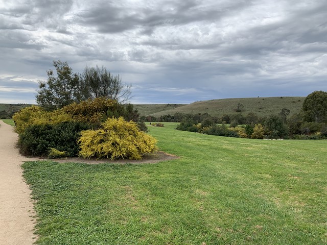 Emu Bottom Wetlands (Sunbury)