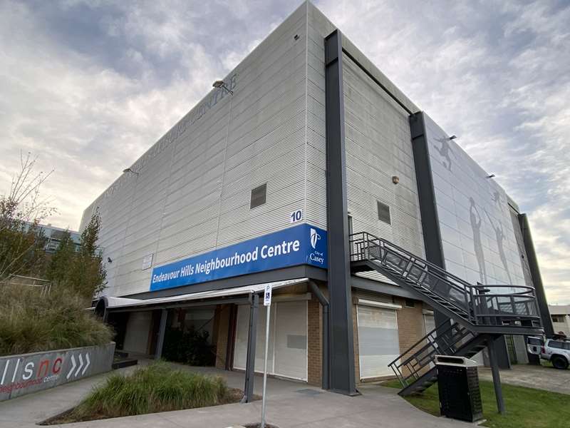 Endeavour Hills UnitingCare Neighbourhood Centre