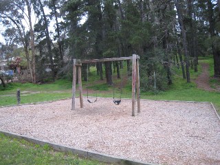 Enfield Street Playground, Eltham