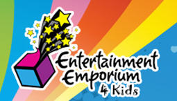 Entertainment Emporium Kids Parties