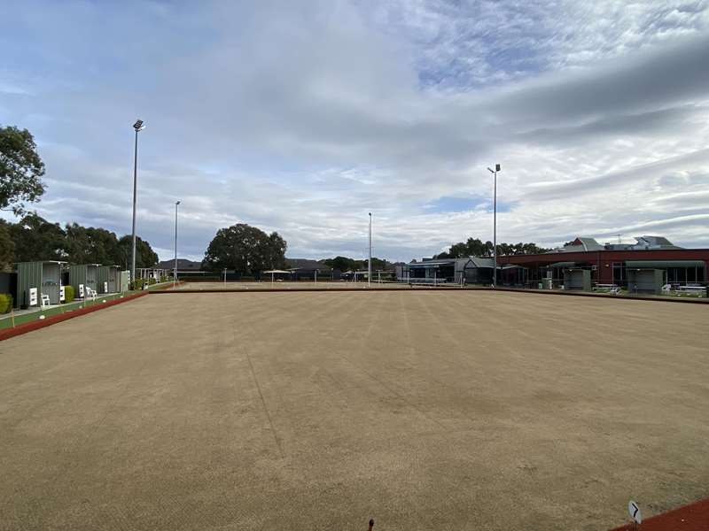 Epping RSL Bowls Club (Epping)