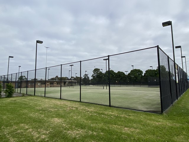 Epping Tennis Club