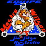 Equipe Mestre Wilson Jiu-Jitsu Australia (Preston)