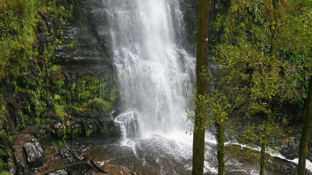 Erskine Falls