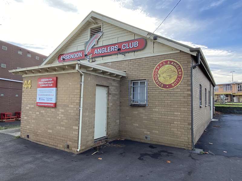 Essendon Anglers' Club