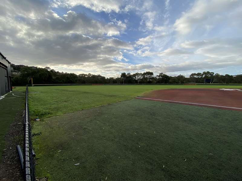 Essendon Baseball Club (Strathmore Heights)