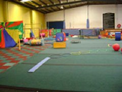 Essendon Keilor Gymnastics Academy (Airport West)